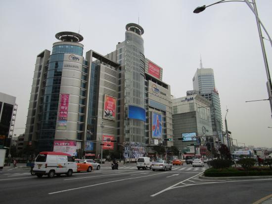 グッドモーニングシティ